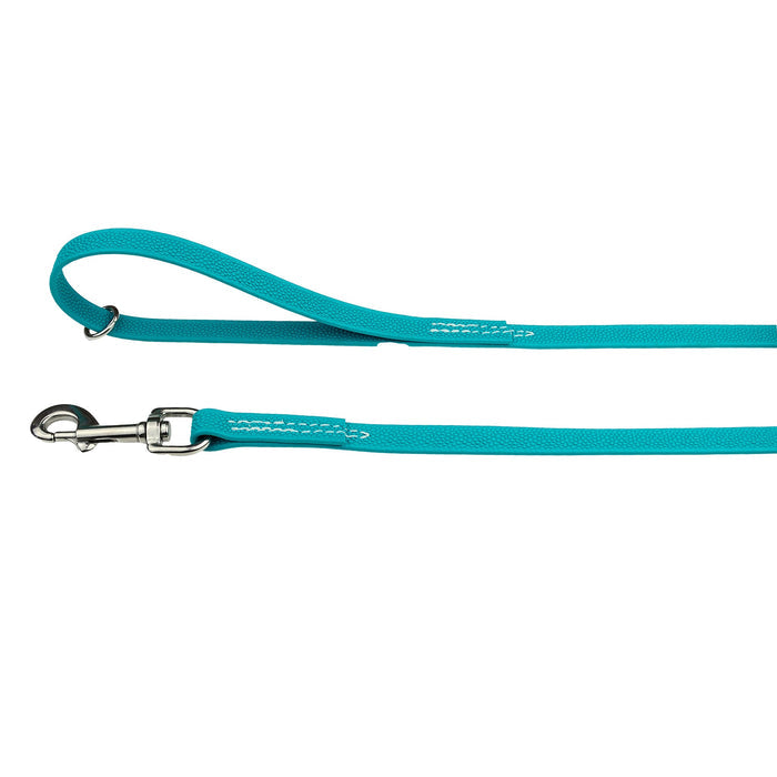 3' / Teal Pebble / Stainless