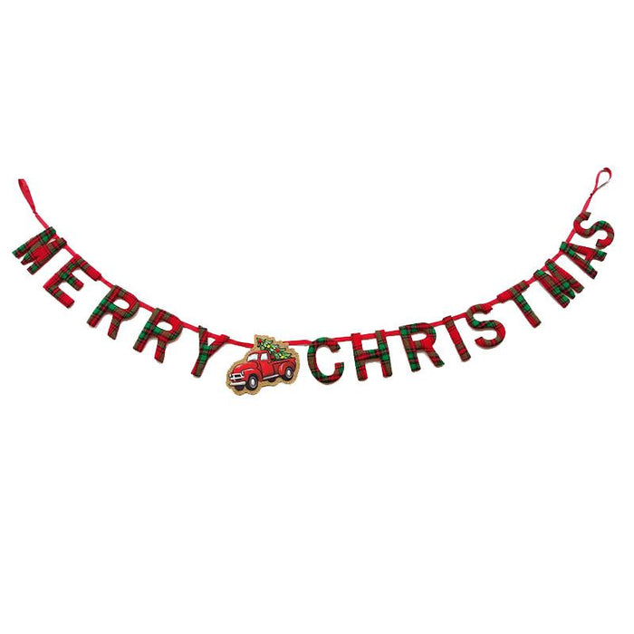 Christmas - Garland