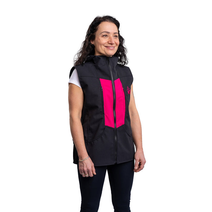 D4M Vollk Training Vest