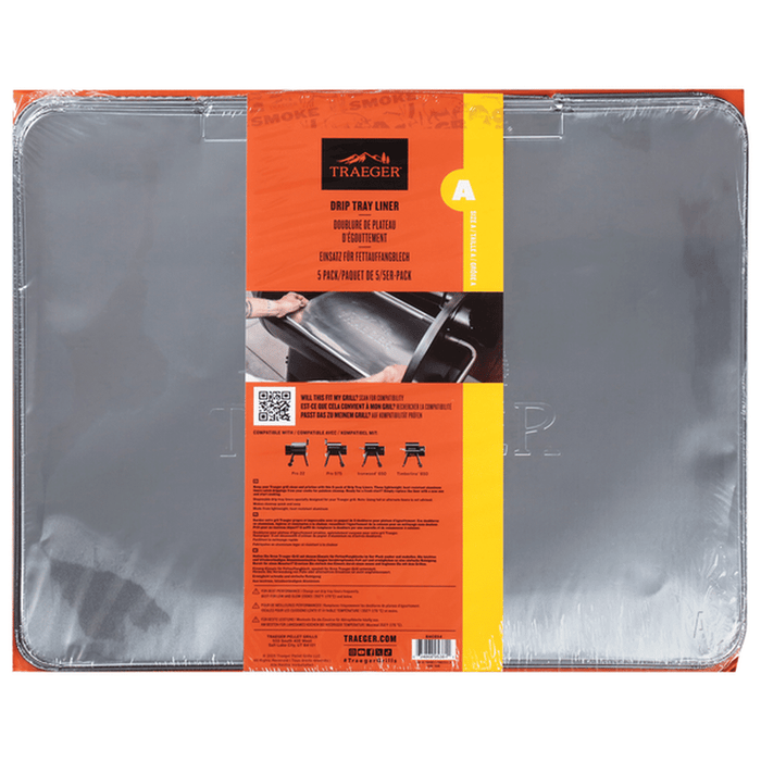 Drip Tray Liner Size A - $18.99