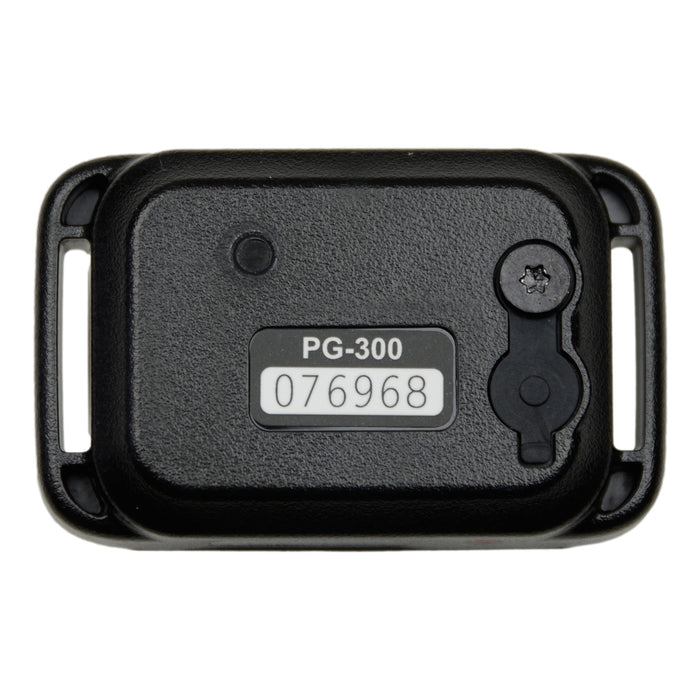 PG-300-RX - Pager Receiver