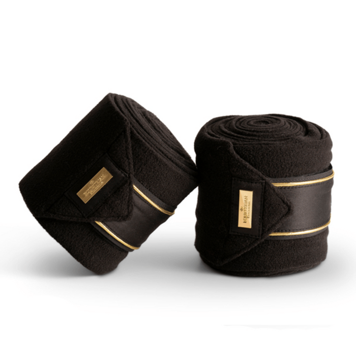 Black Gold Edition