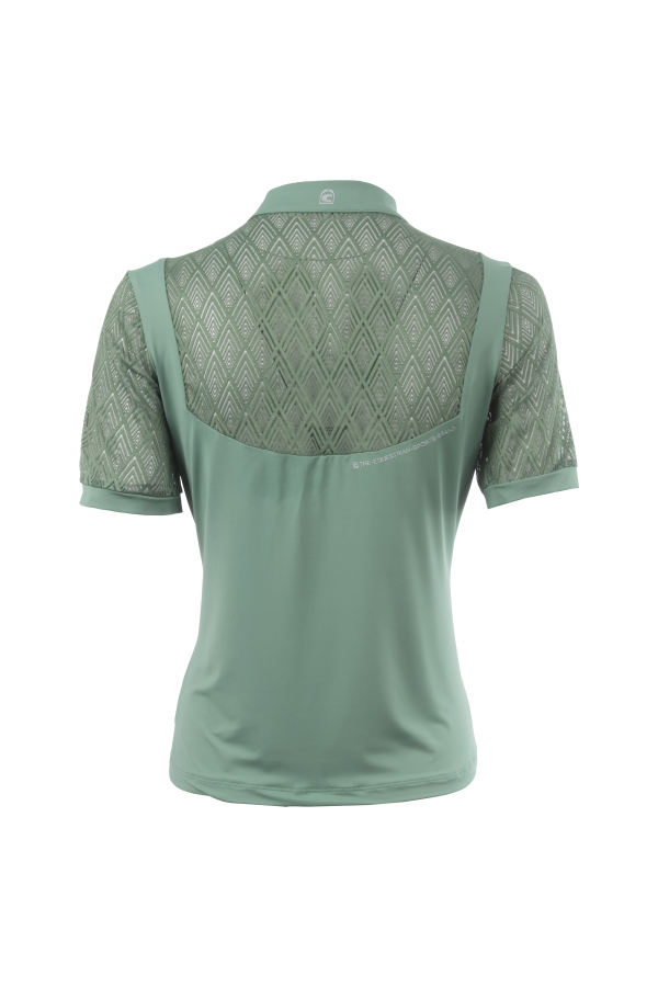 Figen Technical Shirt
