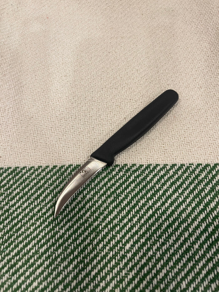 GROHMANN KITCHEN KNIVES POLY- 201-2 2" Poly Paring Curved $17.00