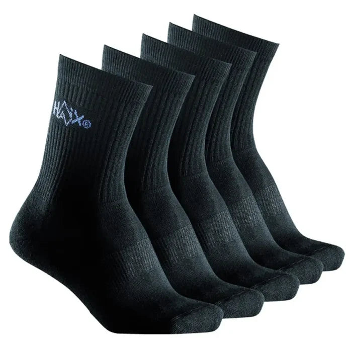 HAIX Functional Socks (1 Pair Per Pack Only)