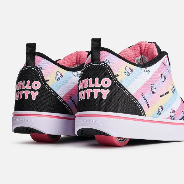 Heelys _ Hello Kitty Pro 20 Nova _ _ Sale Item