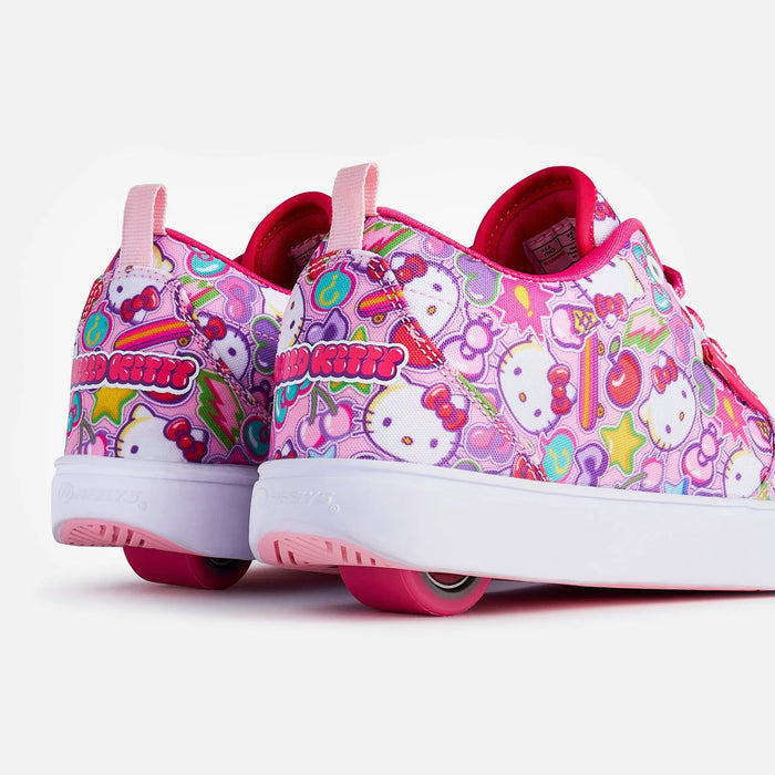 Heelys _ Hello Kitty Pro 20 _ _ Sale Item