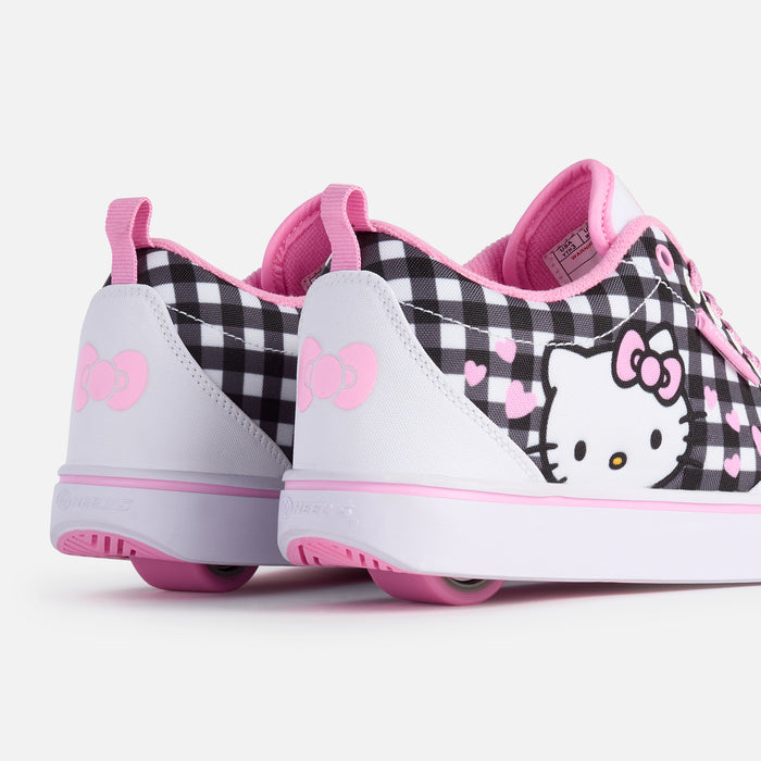 Heelys _ Hello Kitty Pro 20 _ _ Sale item