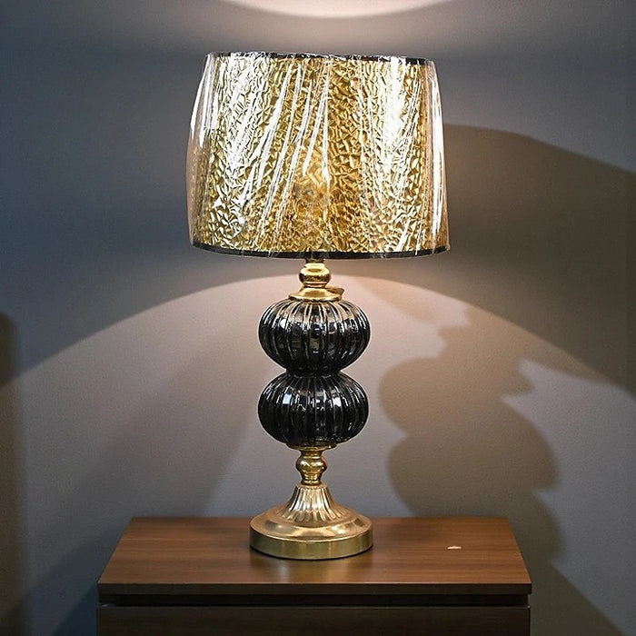Hina Classic Table Lamp Pair