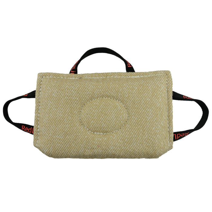 Jute Send Out Toy