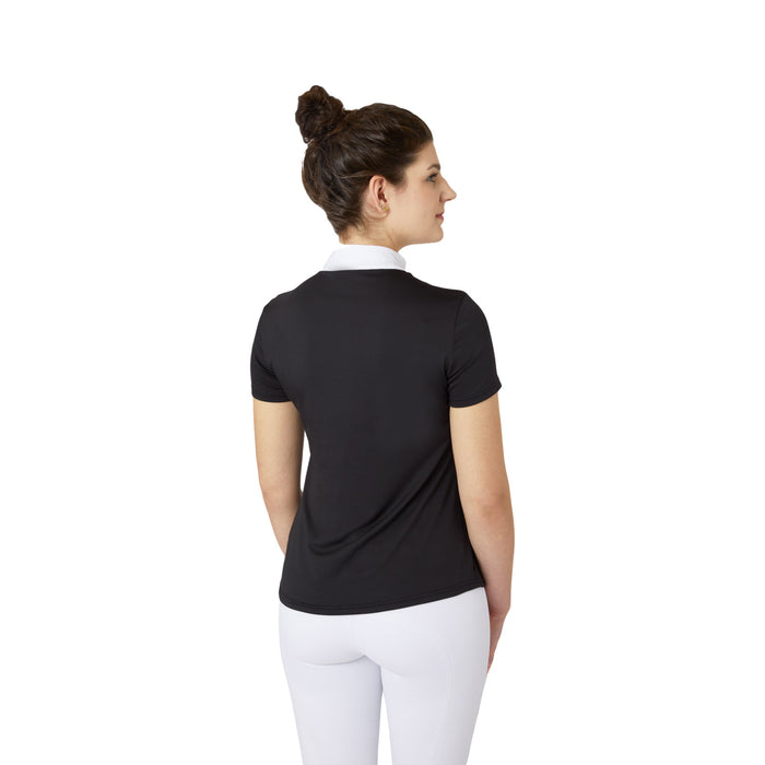 Kayla Lace Show Shirt