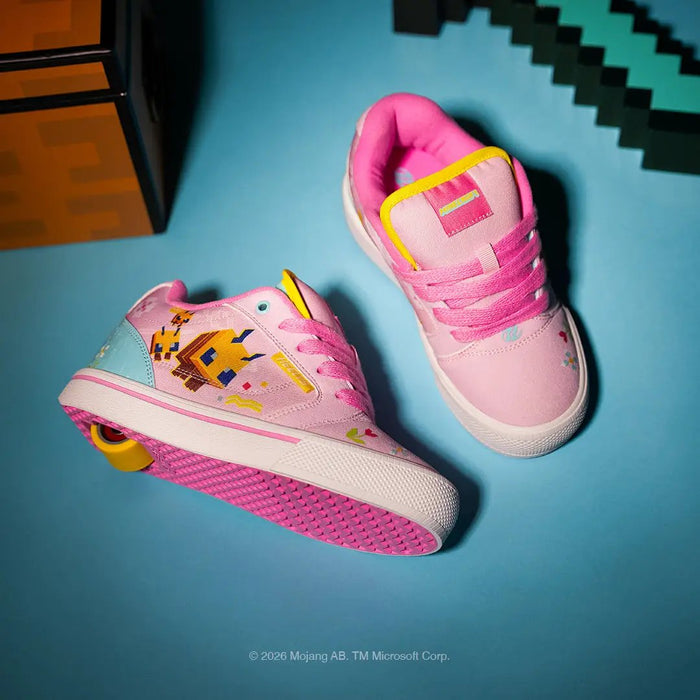 Minecraft Buzzing Bee Pro 25