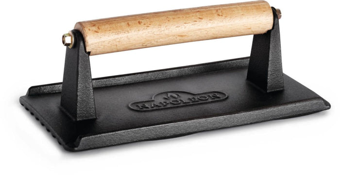 Napoleon - Cast Iron Chef's Press