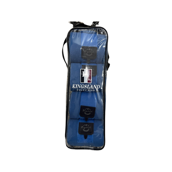 Nenna Fleece Polo Bandage