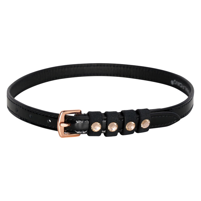 Black Rose Gold