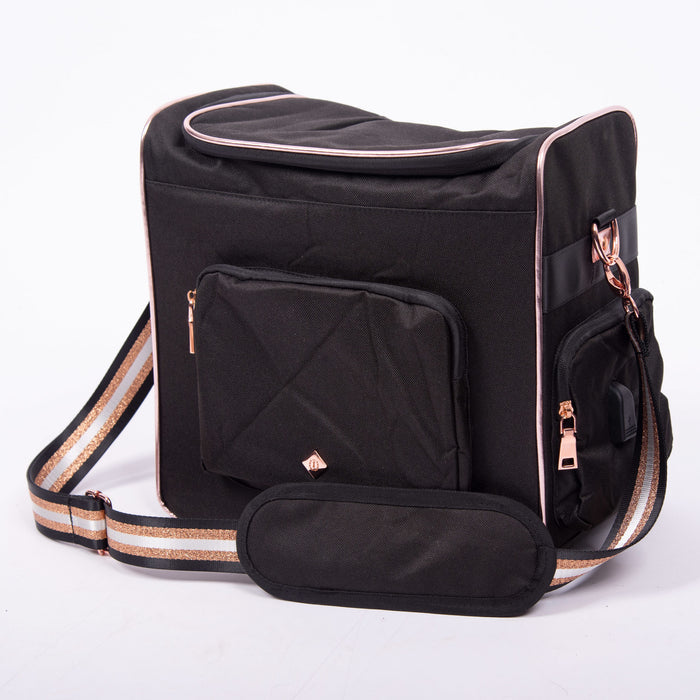 Shimmer & Shine Grooming Bag