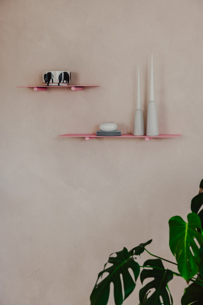Pink Lemonade / 60 cm