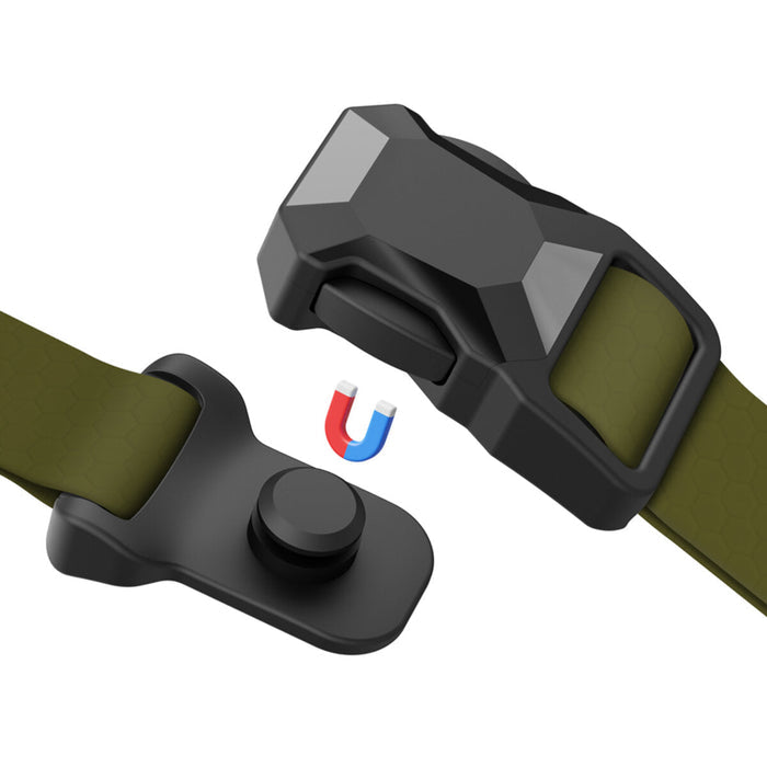 Waudog Magnet Collar
