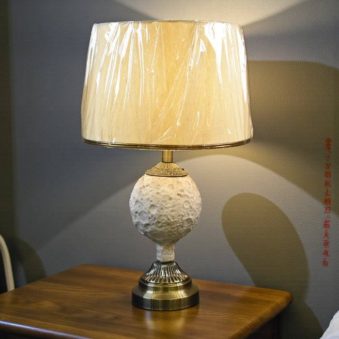 Zeba Radiance Table Lamp Pair