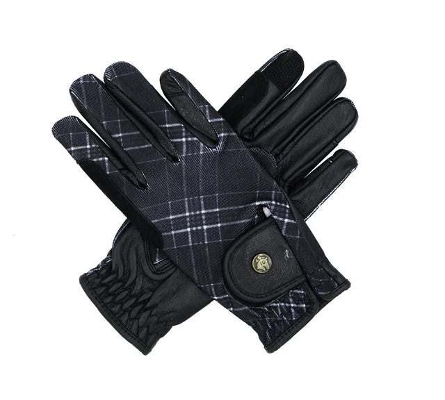 16 Cypress Gloves