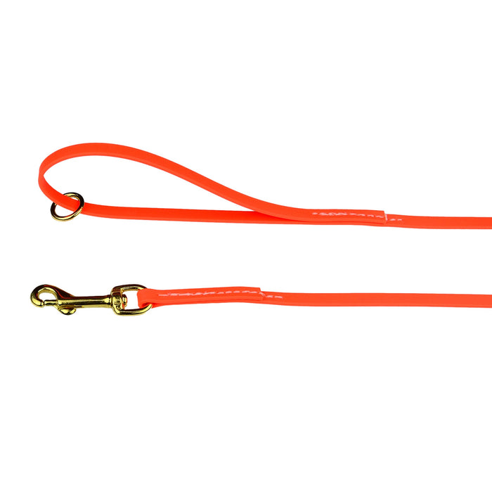 3/8" All Weather Biothane Leash