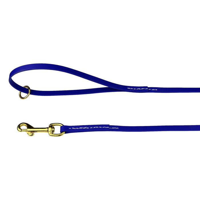 Blue Beta / 3' / Brass