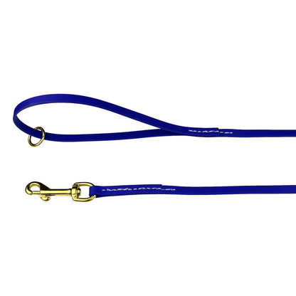 Blue Beta / 3' / Brass