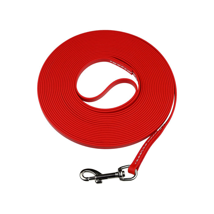 Red Beta / 10' / Stainless