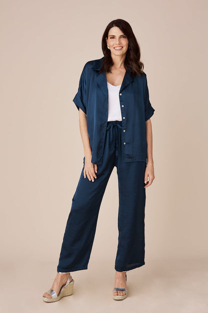 Casey Pants Navy