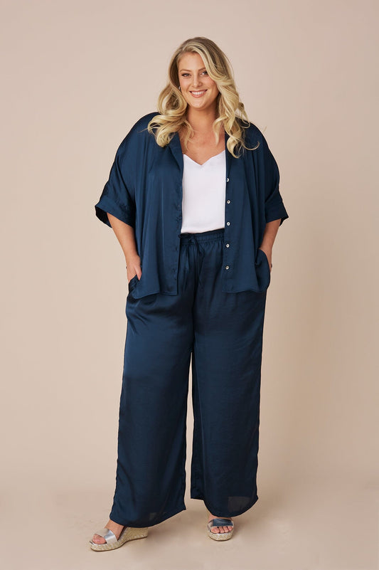 Casey Pants Navy