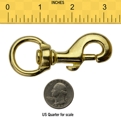 5/8" Pebble Embossed Biothane Leash
