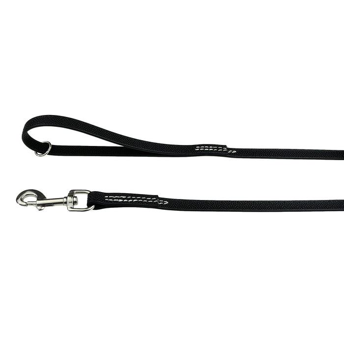 5/8" Pebble Embossed Biothane Leash