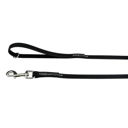 5/8" Pebble Embossed Biothane Leash