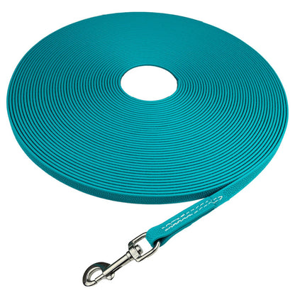 10' / Teal Pebble / Stainless