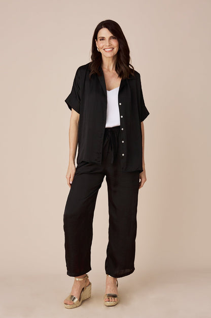Casey Pants Black