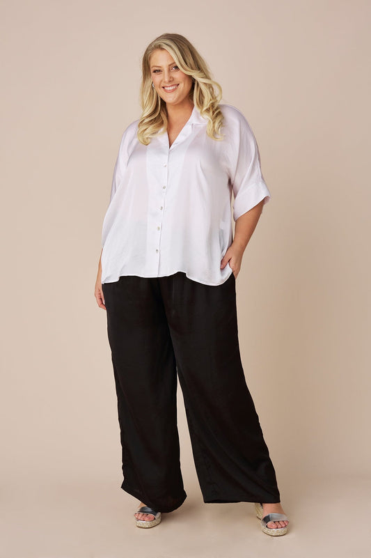 Casey Pants Black