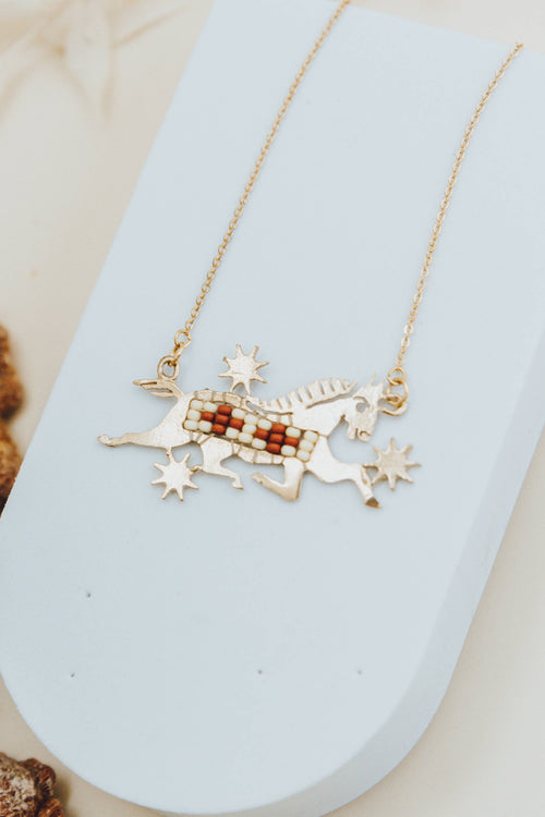 Epona Necklace 