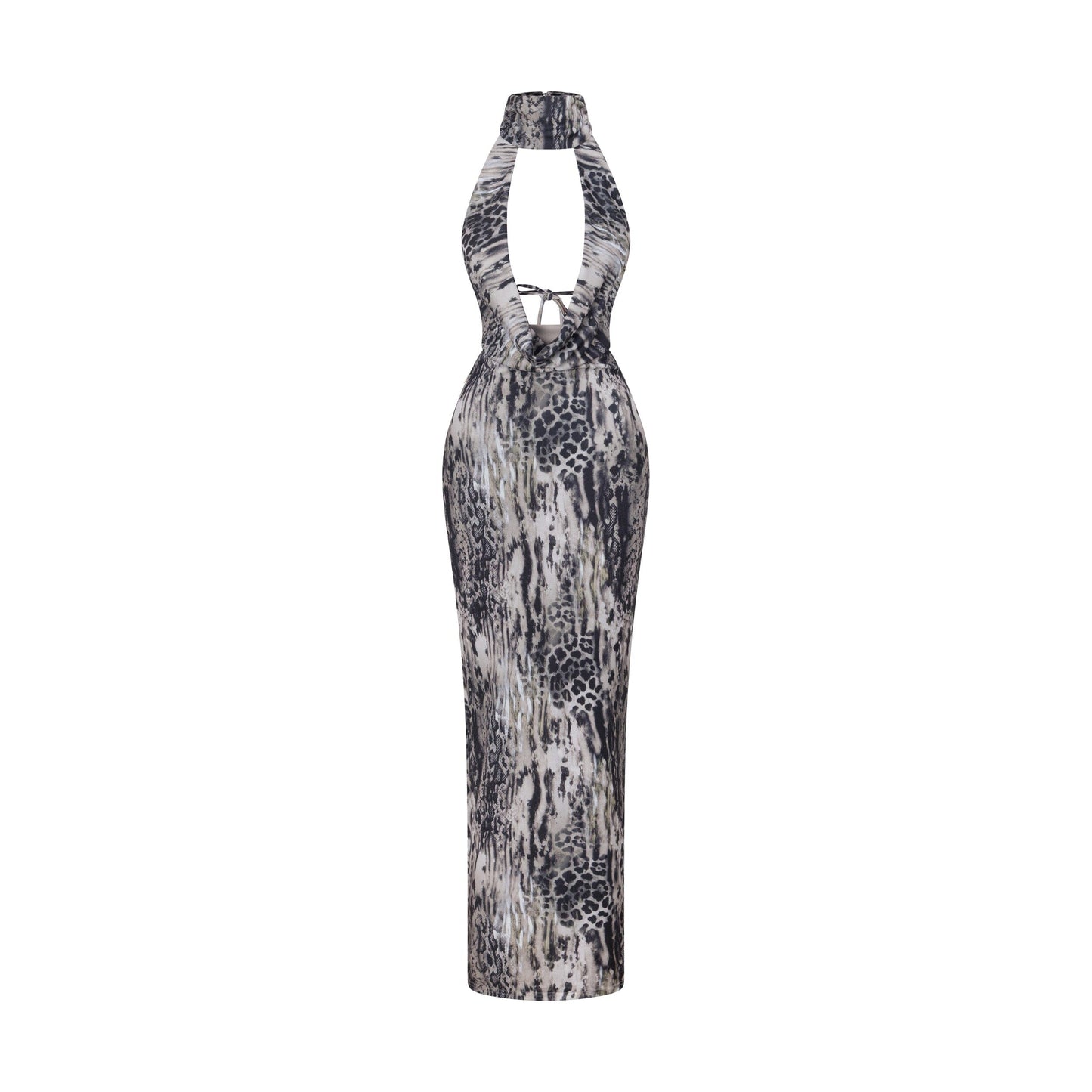 ANTONIA MAXI DRESS SELENE