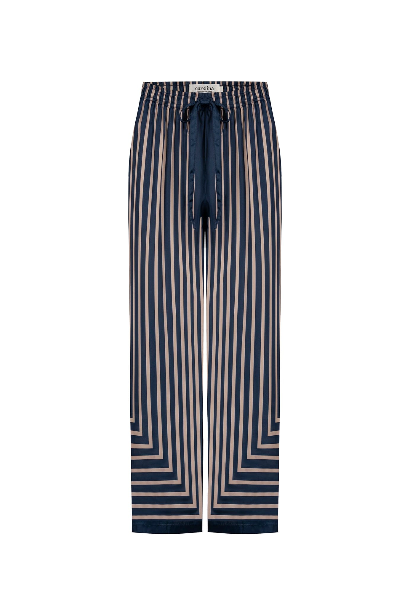 Alma Pants Navy