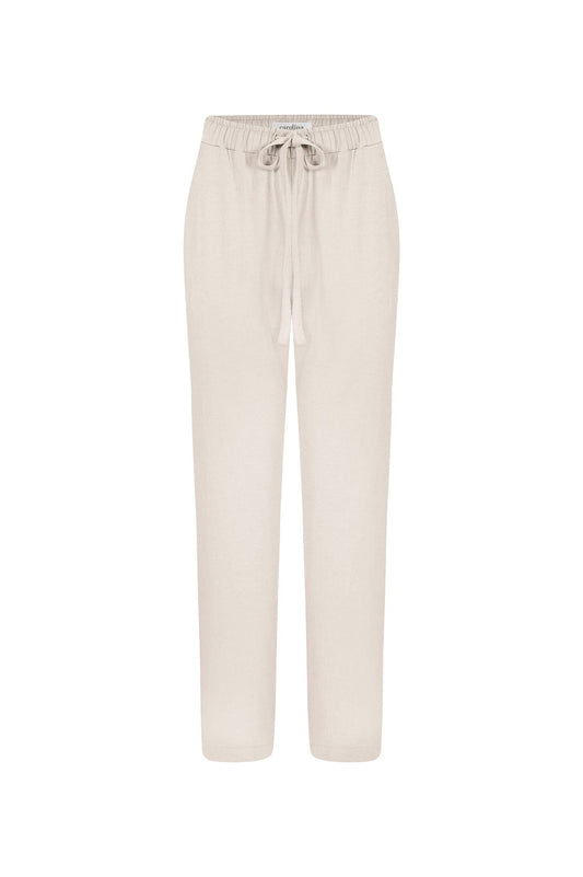Amara Jogger Beige