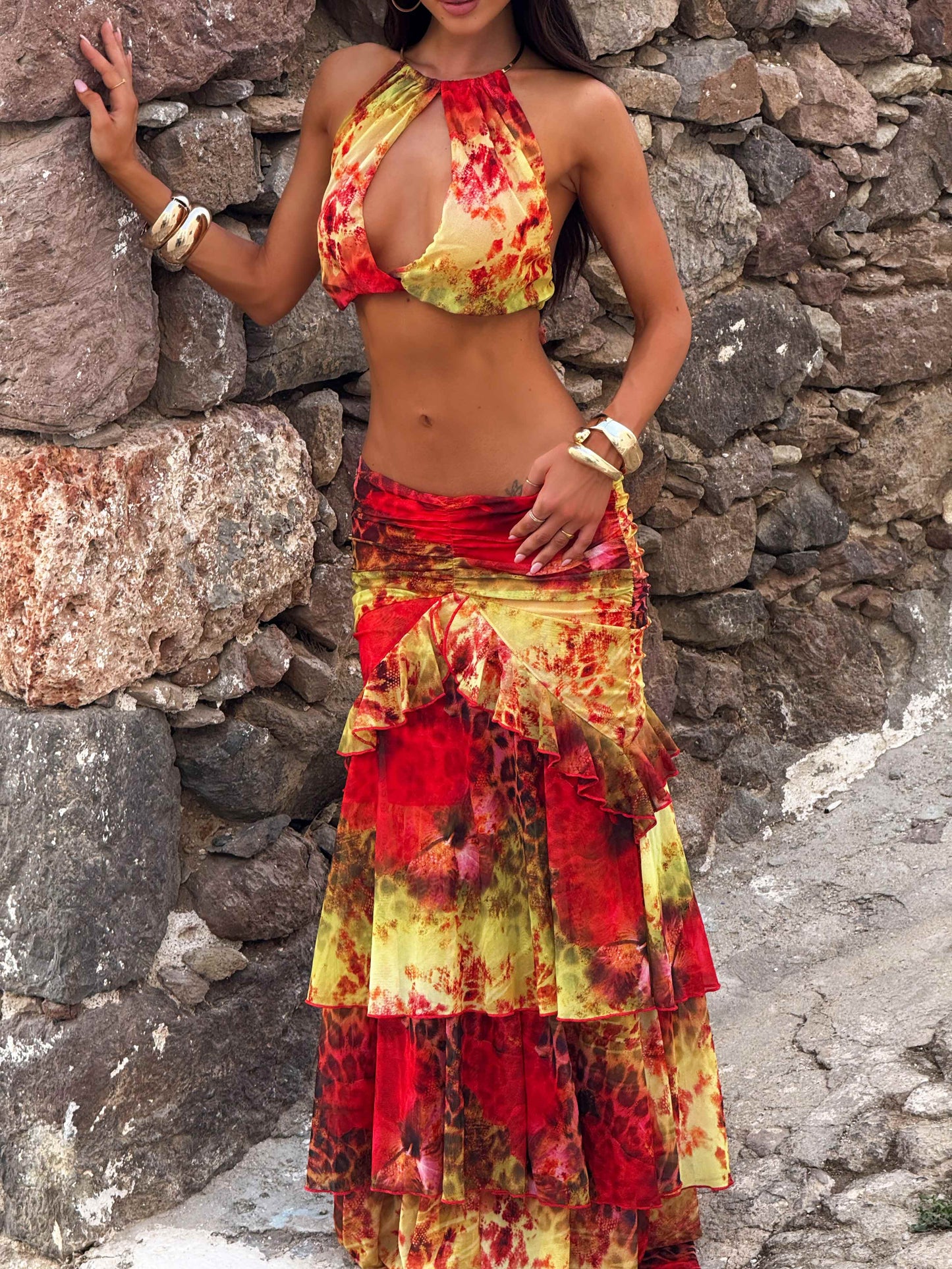 Cami Top Bonita