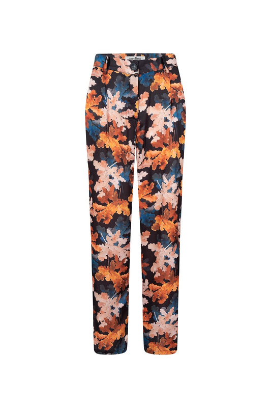 Cassia Print Pants