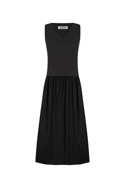 Chelsea Dress Black