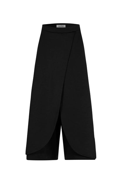 Claudette Pants Black