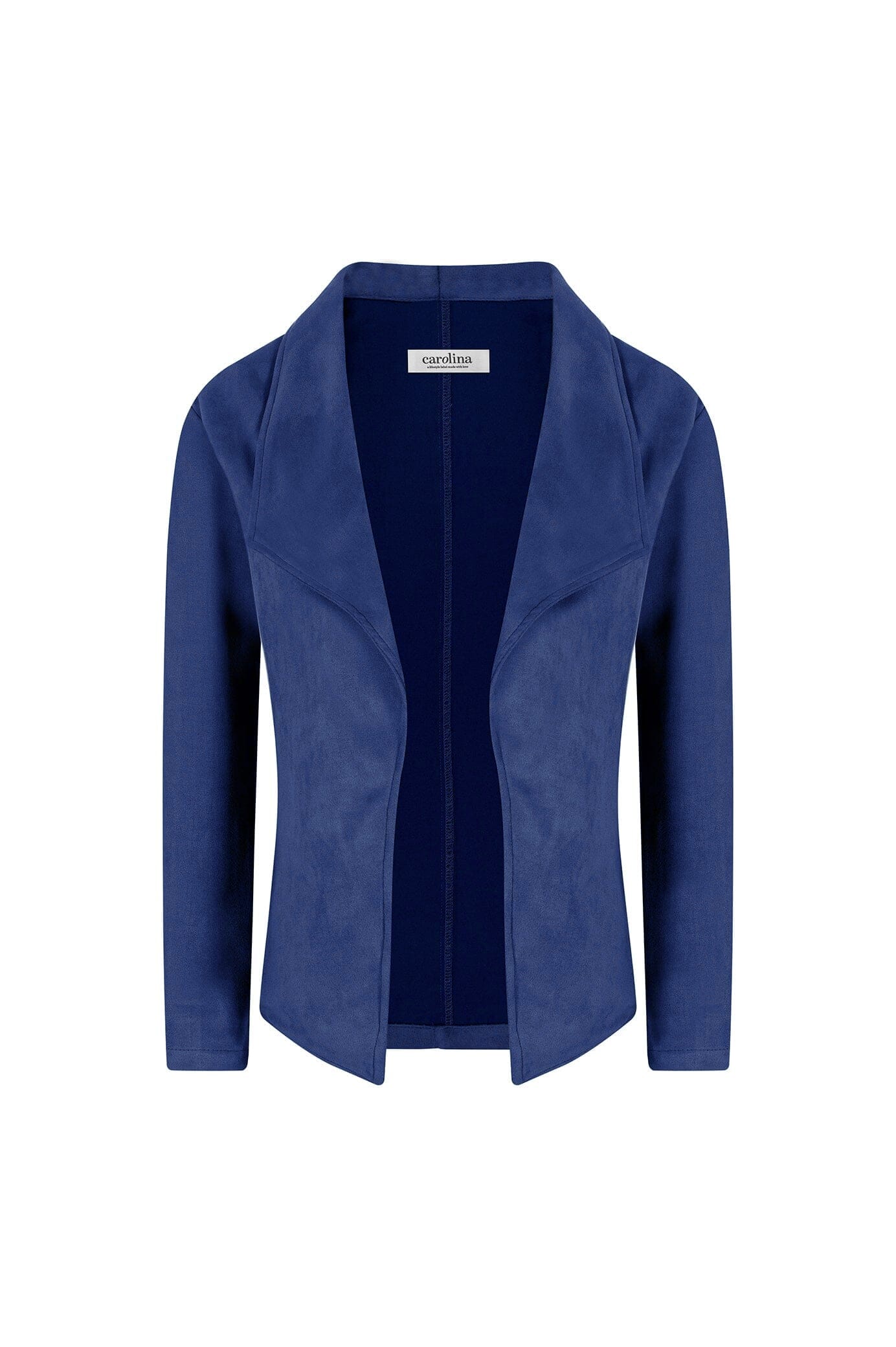 Kirsten Jacket Navy
