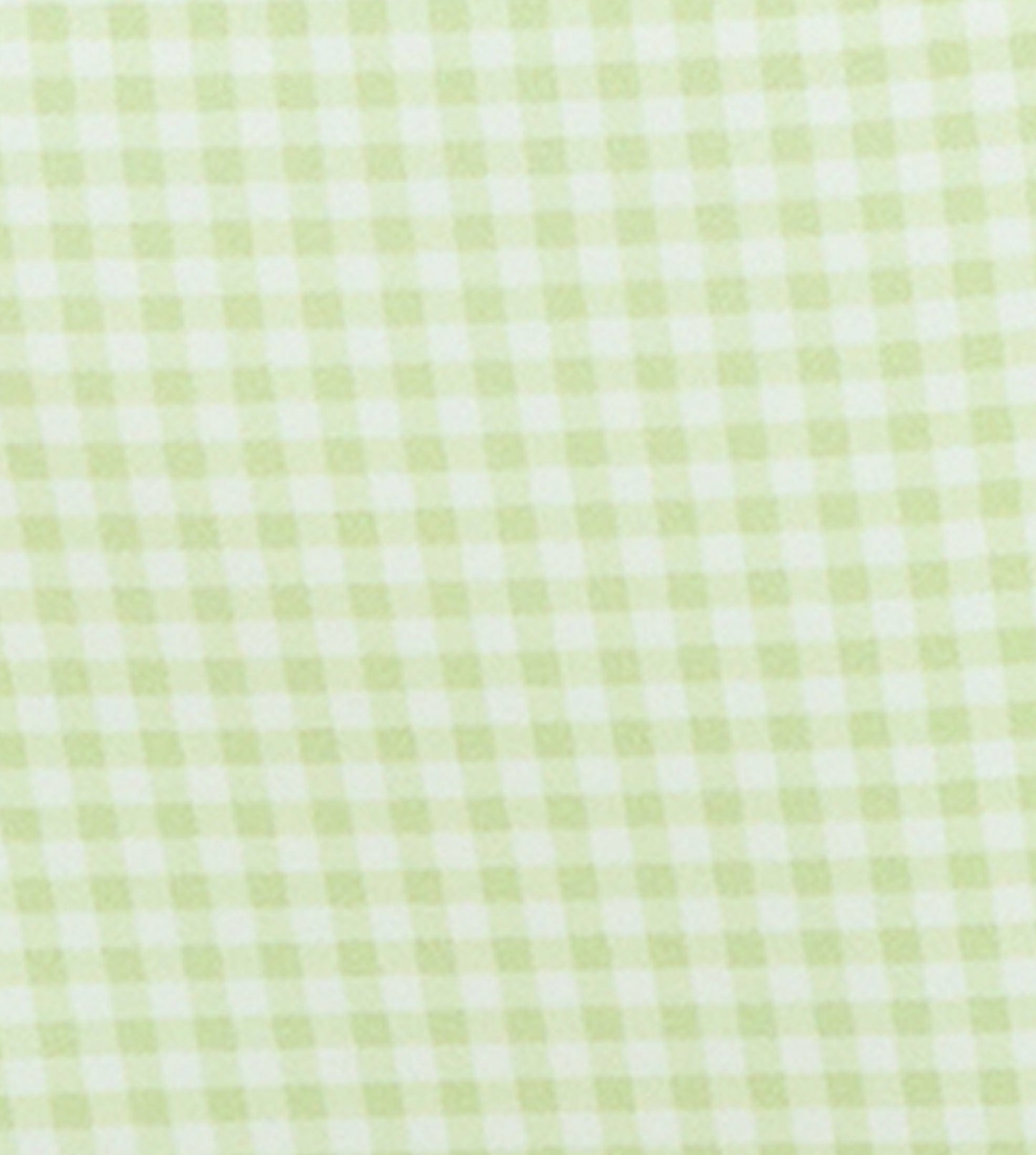 The Baby Jordan Bikini Set - Lime Gingham