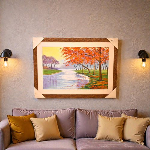 Aaramidah Painting