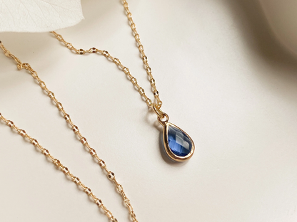 Agaveh Girl - The Pura Necklace