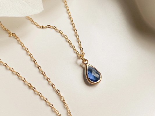 Agaveh Girl - The Pura Necklace