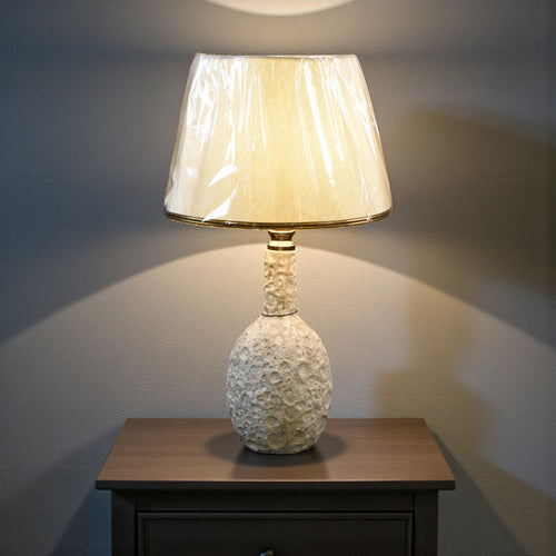 Aina Blossom Table Lamp Pair